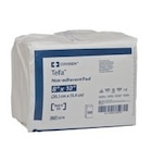 Telfa Ouchless Cotton/Polyester Gauze Dressing 8x10" Strp NAdh Wht Abs LF