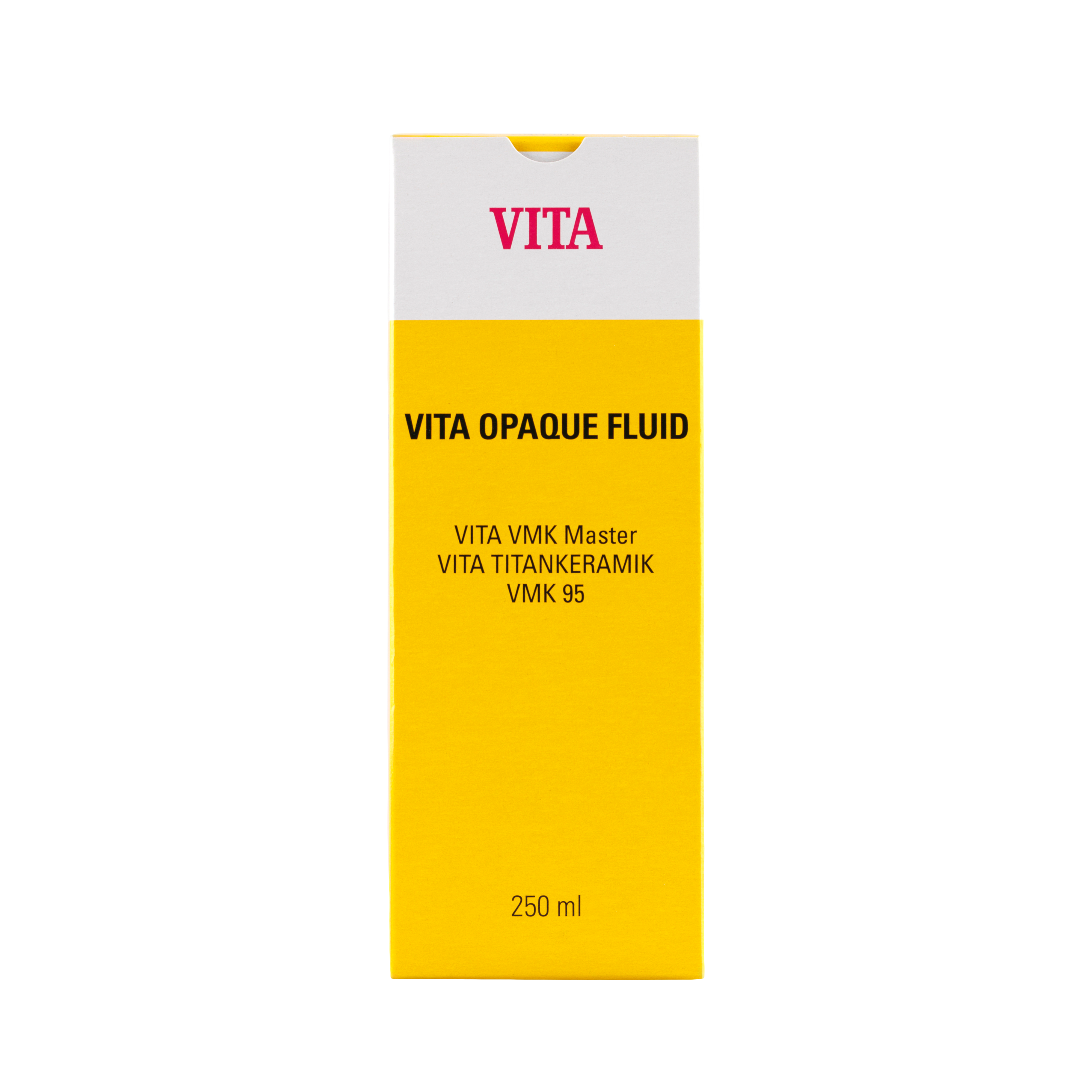 Opaquer Fluid 250ml