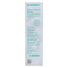 Perifix Tuohy Epidural Needle 20g 3.5"