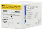 Suture 3-0 27" Plain Gut Monofilament C-6 Beige 12/Bx