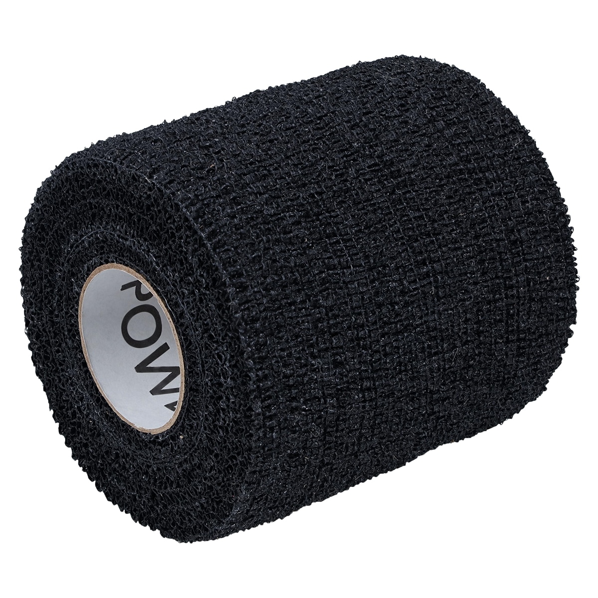 PowerFlex Compression Tape Elastic 2.75"x6yd Black Non-Sterile 16/Ca
