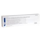 Sterilization Pouch Self Seal 2 in x 9.5 in 100/Bx