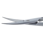 Scissors 6.25 in Kelly Curved Ea