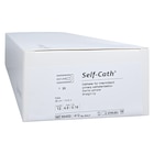Self-Cath Intermittent Catheter Long Straight Tip 12Fr