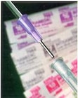 Intramedic Tubing Adapter 100/Pk