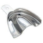 Impression Tray Solid 101 Regular / X-Large Upper Ea