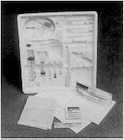 Percuset Myelogram Tray