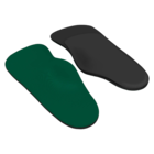 Orthotic Support Green Men 4-5.5 / Women 5-6.5