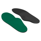 RX Cushion Insert Black/Green Full Length Men 4-5.5 / Women 5-6.5