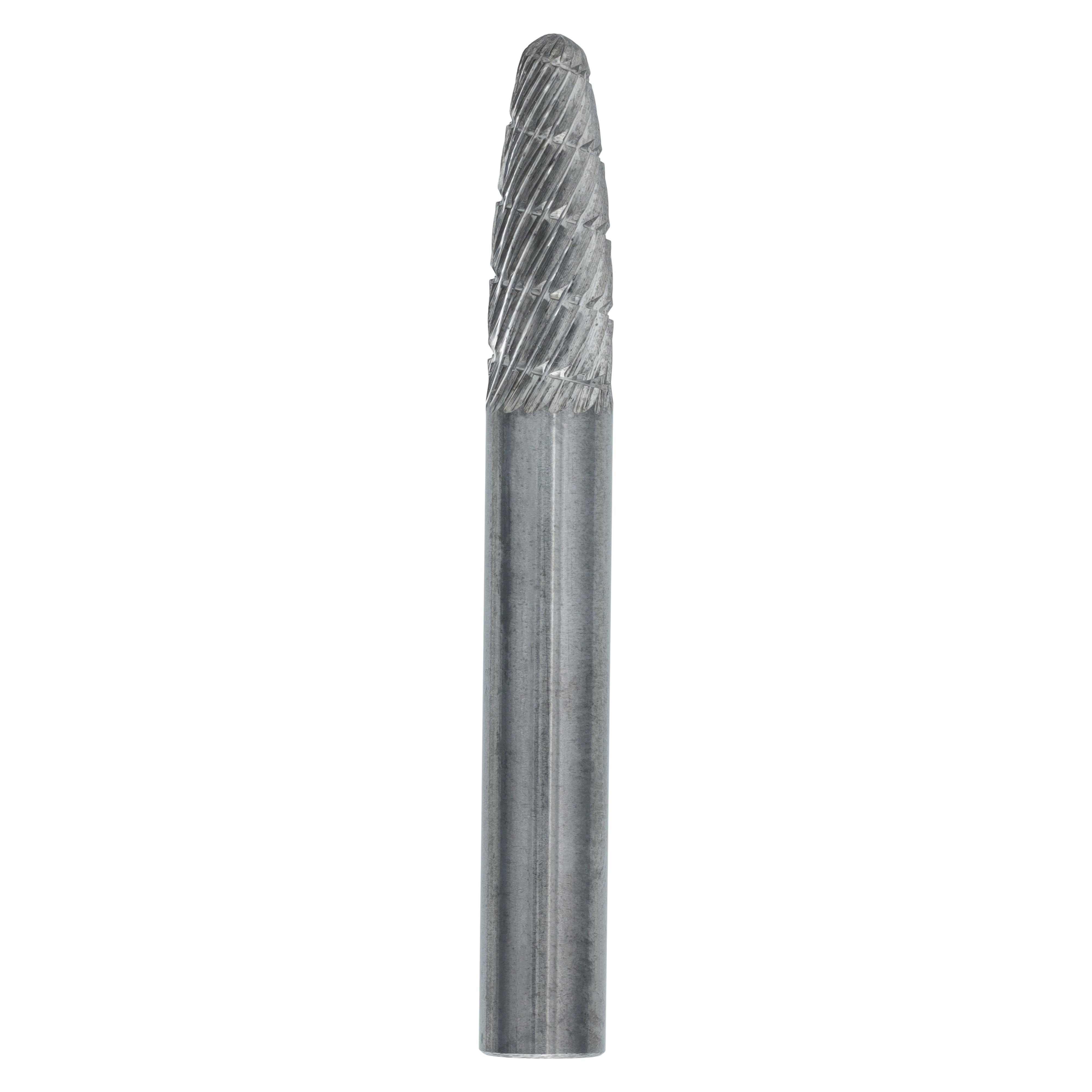 Carbide Bur Laboratory Lathe 88/T/4 1/4 Regular Cut Ea