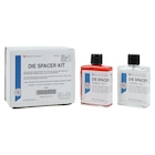 Die Spacer Standard Kit Orange 1oz/Bt