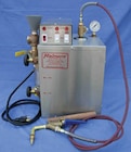 Jr. Custom Steam Cleaner Ea