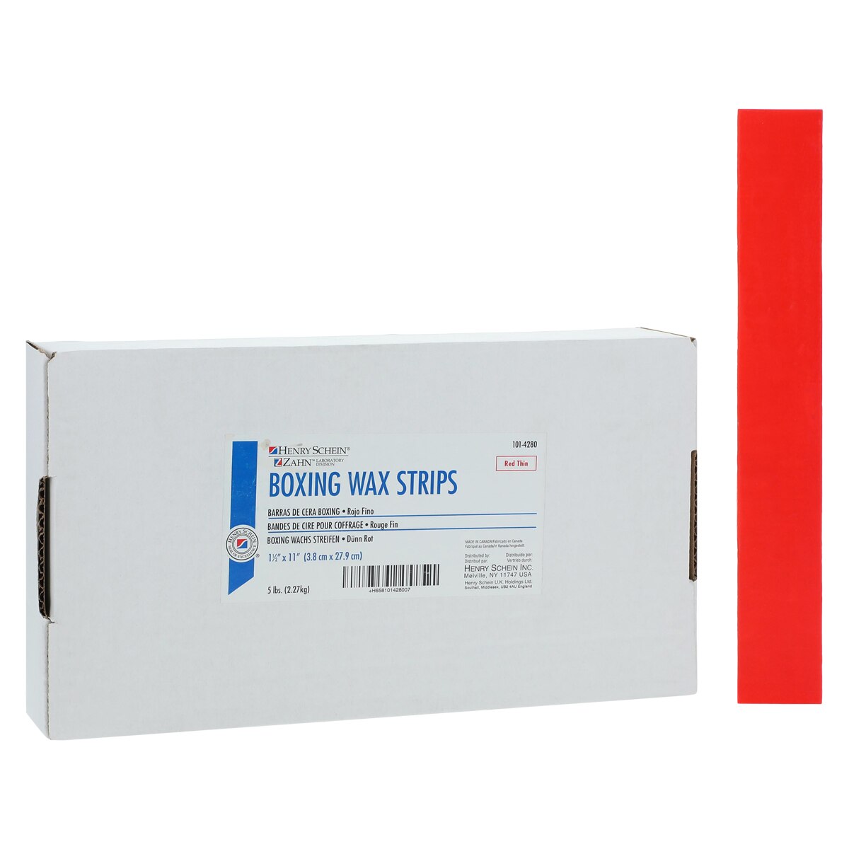 Boxing Wax 5Lb