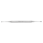 Scaler Double End 12 Hollow Handle Ea