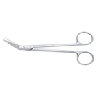Scissors 6.25 in Kelly Angled Ea