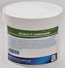 Pickle It Acid Pickling Solution Refill 2Lb