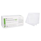 Syngauze 50 Rayon/Polyester Blend Non-Woven Sponge 4x4" 4Pl NS Sq NWvn LF