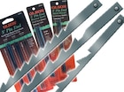 Saw Blades 5"L 12/Pk