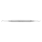 Scaler Double End 204S Hollow Handle Ea