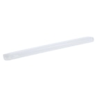 Evacuator Tip Vented Opaque S Tip Plastic 50/Bg