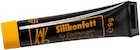 Siliconenvet voor o-ringen - Tube 9 gram