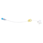 Gripper Port Access Needle 22gx1" Non-Safety 12/Ca