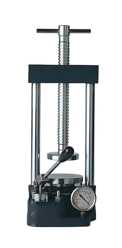 Hydraulic Bench Press Complete