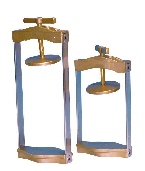 Flask Clamp 2 Flask