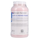 Acrylic Repair Material Plain Pink 1Lb/Jr