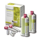 Detaseal bite automix - Verpakking, 2 x 50 ml