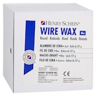 Wax Wire 1/2Lb