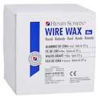 Wax Wire 1/2Lb