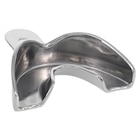 Impression Tray Solid 32 Partial Lower Ea