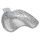 Impression Tray Perforated 63 Large Upper Ea