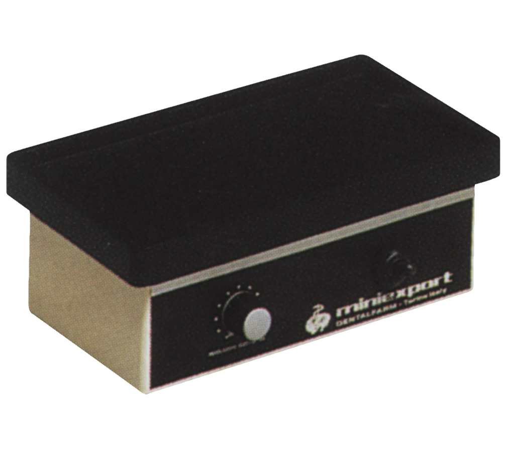Dentalfarm Vibrator Mini Export