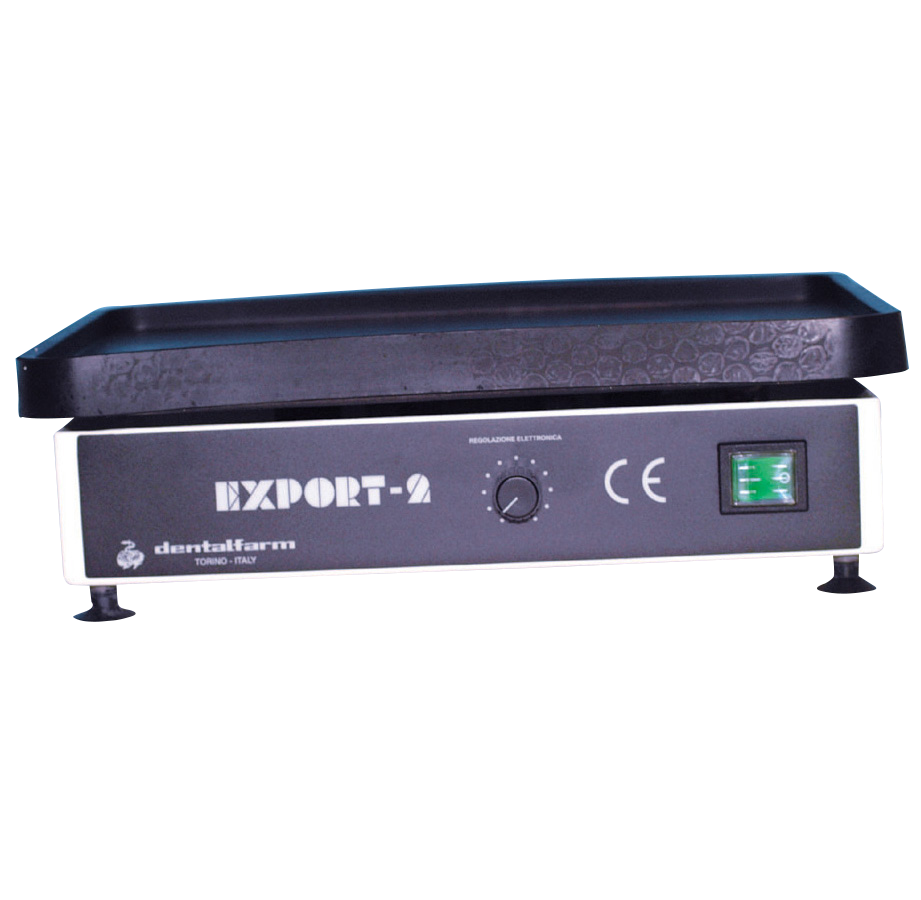 Dentalfarm Vibrator Export 2