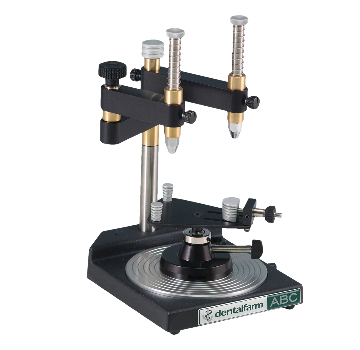 Dentalfarm Type C Surveyor