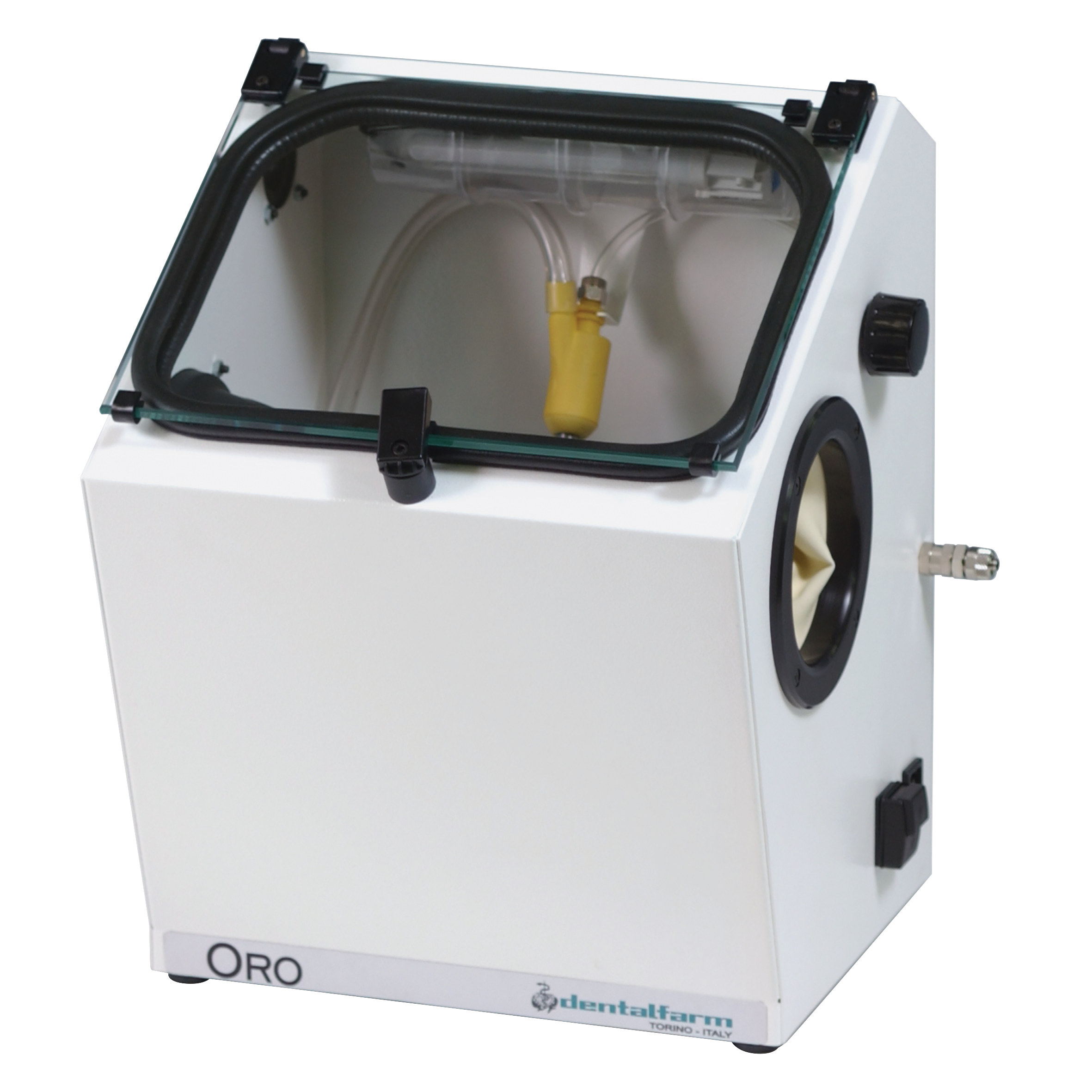 Dentalfarm ORO Sandblaster
