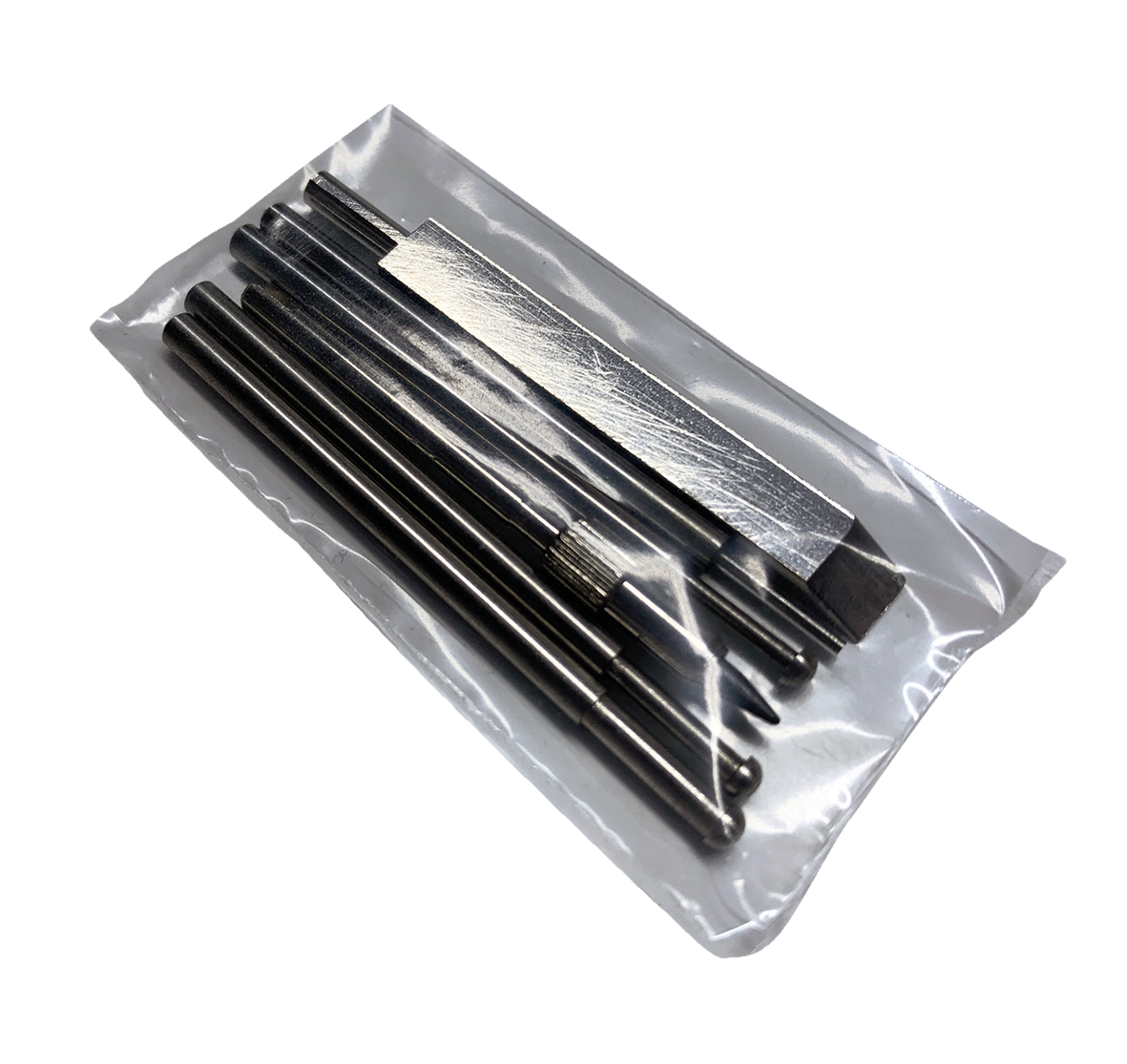 Parallelometer Tool kit