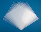Coping Resin Material .030" 50/Bx