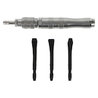Electric Handpiece Pneumatic Hammer Chisel Ea