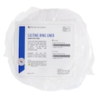 Ring Liner 2"x1/16" 50Ft/Pk