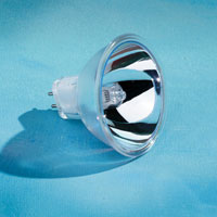 Bulb Curing Light Replacement EJA 21 Volt 150 Watt Ea