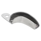 Impression Tray Solid 31 Partial Lower Ea