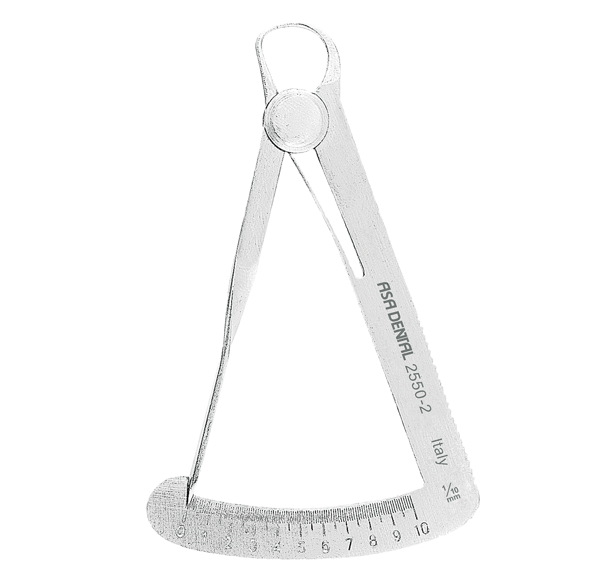 Iwanson Caliper 25502
