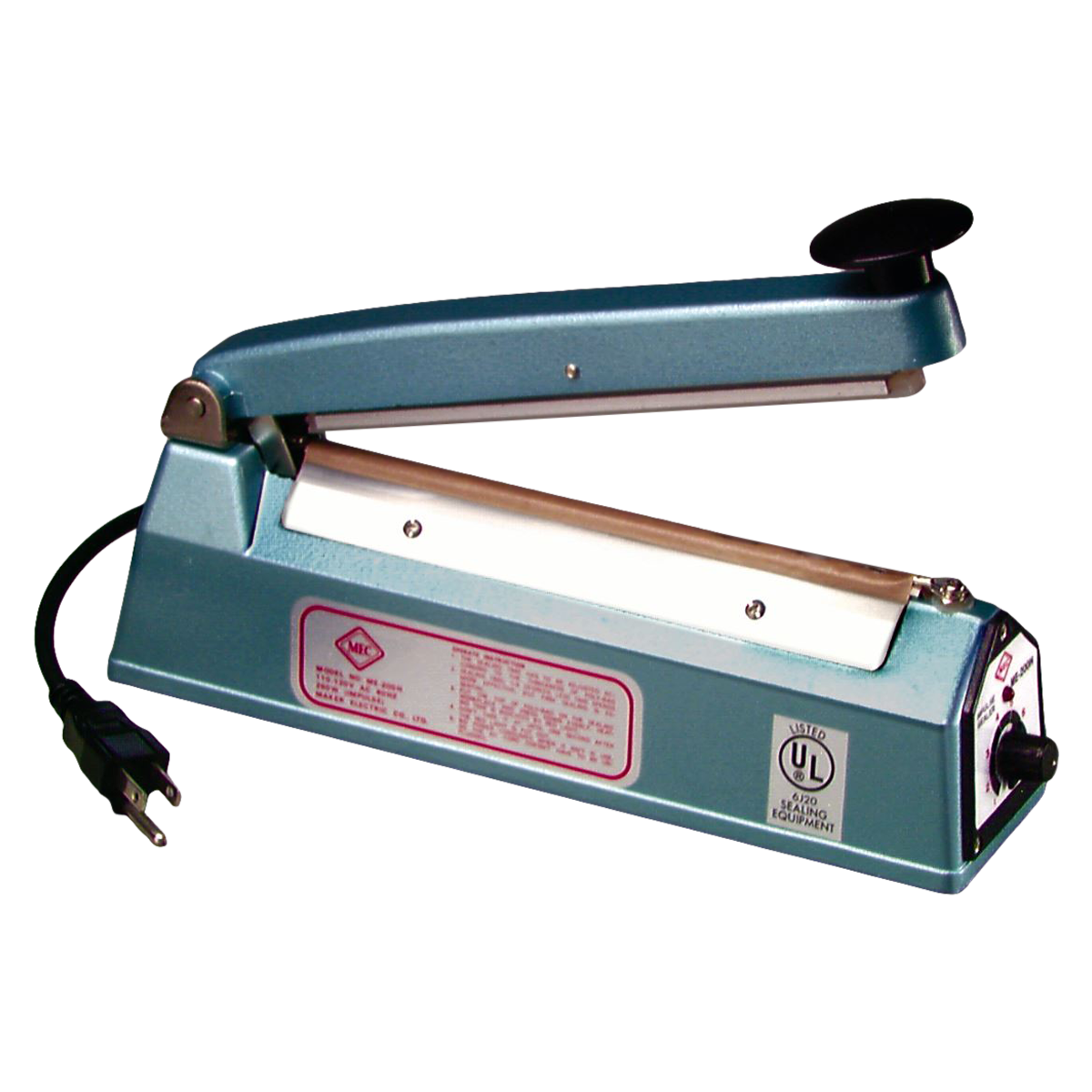 Heat Sealer Replacement Kit Ea
