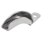 Impression Tray Solid 30 Partial Lower Ea