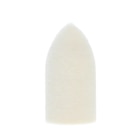 Felt Cone Medium 3/4 x 1-1/2" Ea