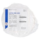 Ring Liner 1 3/4"x1/16" 50Ft/Pk