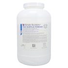 Acratray Tray Acrylic Powder Self Cure White 5Lb/Jr